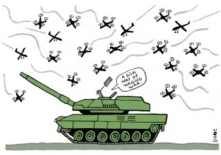 cartoon 2207
